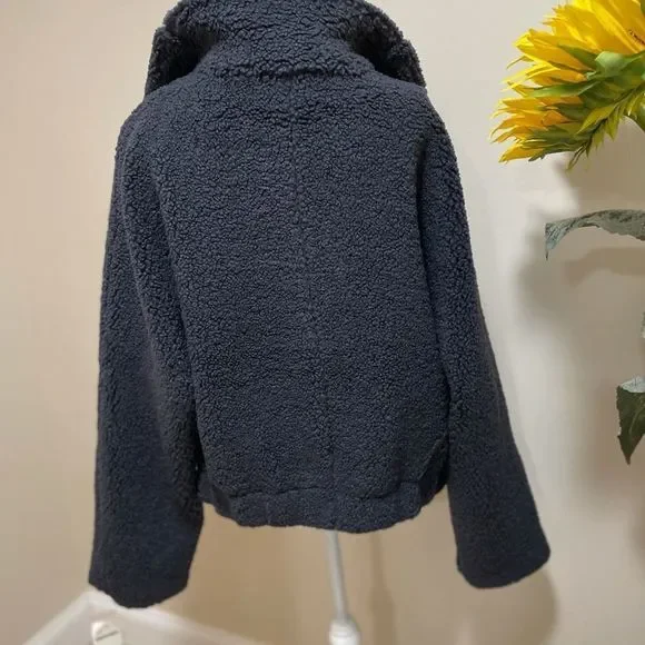 NWT We the Free jacket size M - Picture 7 of 8